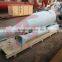 Yugong straw hammer crusher,straw grinder crusher