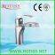 Taizhou Brass or Zinc Faucet RTS6623-2 Single Level Washbasin Mixer