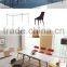 MDF Mordern Dining Table Set