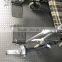 Xinder Wheelchair Restraints and Securement Systems