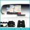 bluetooth mirror with gps reversing camera,android gps rearview mirror