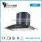 European hot sale kitchen range hood,black A907