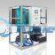 Koller TV10 ice tube machine for hotels and bars coffee shops