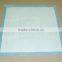 disposable eco-friendly nonwoven pet(puppy) sheet(pad)