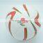 Match pu soccer ball/football