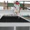 cnc plasma metal cutting machine 1325