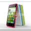 4.0INCH Touch Screen Mtk6572M Dual Core Android 4.4 Wifi GPS Unlocked 3G Smallest Smartphone S135