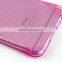Soft TPU transparent cover case for iphone 6