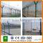 Galvanized Cheap BTO CBT Type Cross or Single Razor Wire Concertina Coil