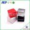 pvc try make up industry cardboard custom printed packaging cosmetic empty packaging box