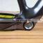 Carbon bicycle frame 17 inch for mountain bike 27.5