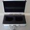 Aluminum Tool Case With Drawr,technician Tool Case,rolling Barber Tool Case