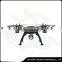 New Product Toy Drone Wholesale Quadcopter Shenzhen China X8w Quadcopter With Camera