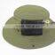 Wholesale Cotton Twill Custom Bucket Hat with Strap