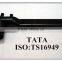 Двигатель для Tata с пластиковым баком радиатора PA66 GF30