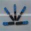 best price fast assembly fiber optic quick connector