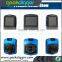 Night Vision Mini Cheapest gps g-sensor dual camera car dvr for wholesales