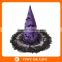 Halloween Fancy Dress Costumes Witch Hat