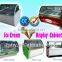 Ice cream Storage Chest Freezer for ice cream display