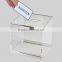 Donation Box Ballot Case Suggestion Boxes