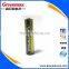 Hot sale 1.5v aaa size am4 lr03 alkaline battery pack