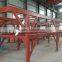 wearing parts in concrete mixing station aggregates mixing hopper PL1200