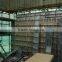 waterproof and fireproof wpc plastic concrete foam board for building and constructions