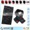 Custom Microfiber Polyester Outdoor Seamless Tube neck tube bandana