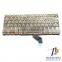 100% NEW Original A1425 keyboard for MBP retina13 inch released in Late2012 Early 2013 France version