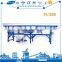 YIXIN PL1200 Fujian Meters Imer Concrete Mixer Parts Equipments Producing Concrete Batch Plant