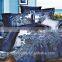 Printed Home Hotel Use 3D Polyester Bedding Set