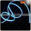 new 2016 USB 2.0 gold-plated micro charging cable 5 pin flowing LED light usb cable