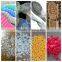 Polyvinyl Chloride Resin recycled soft PVC granules/pallets/compounds/ for cable