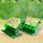 Custom Acrylic Display Rack for small items/chew gum display rack