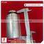 manufacturer of stainless steel spider fitting/glass facade spider/glass spider connection from China