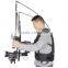 Factory supply professional 3-axis handheld stabilizer steadycam easyrig for DJI Ronin and DSLR