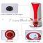 Wholesale night light aromatic oil diffuser GL-1109