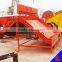  China business industrial heavy equipment High Frequency Screen