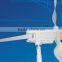 mini generator roof wind power low rpm windmill