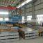 Foshan for 4-12 mm thick sheet metal coil Leveler and Cut to Length Line