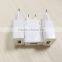 HOT !!! 5v1a Home travel charger with simple style