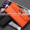 Latest New Factory Direct Price Genuine cow Leather Wallet Manufacturers Women