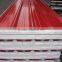 2016 Automatic EPS Roof Sandwich Panel Roll Forming Machine