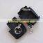 New V 3+1 button remote case 1616 battery place, with panic button