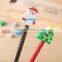 wenzhou cangnan wholesale Promotional Christmas School Stationery Set For Kids
