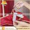 Custom Folded Garment Bag Non-woven Suit Storage Bag