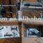 wood door lock drilling machine