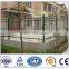 High security & security walls fence for villas