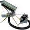 Dry Washer metal detector for gold find in desert no water for model MD-100