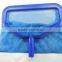 New Style Swimming Pool Deep Leaf Rake Skimmer